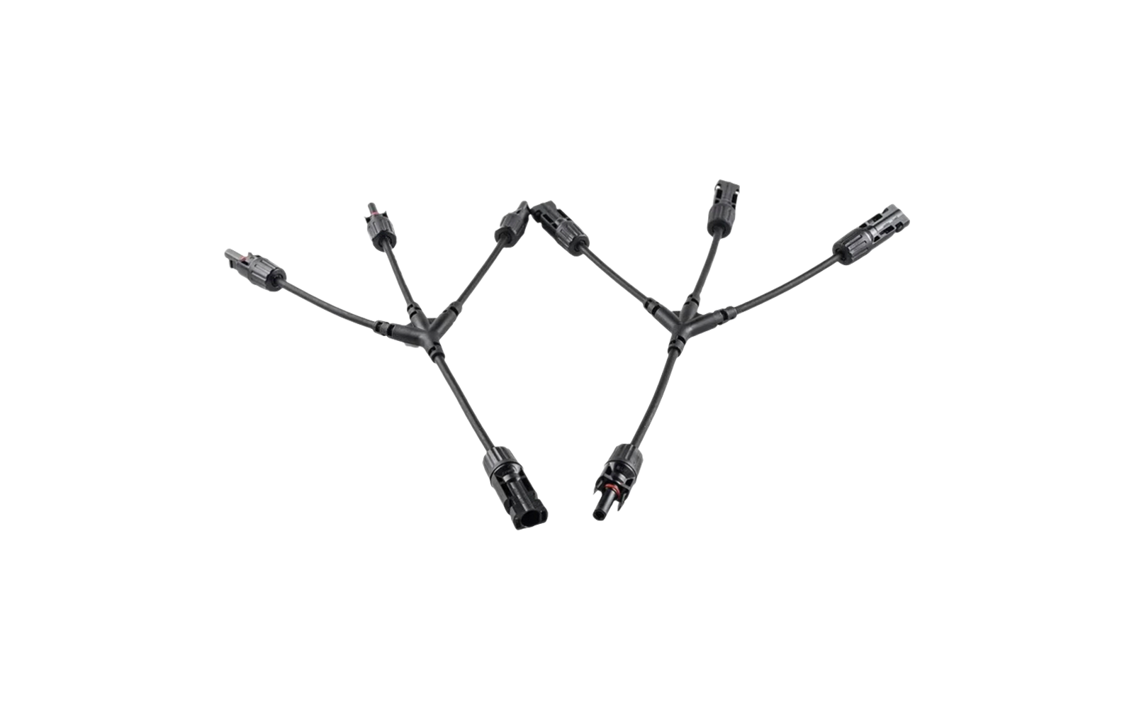 Fothermo Parallelstecker - 3 Module