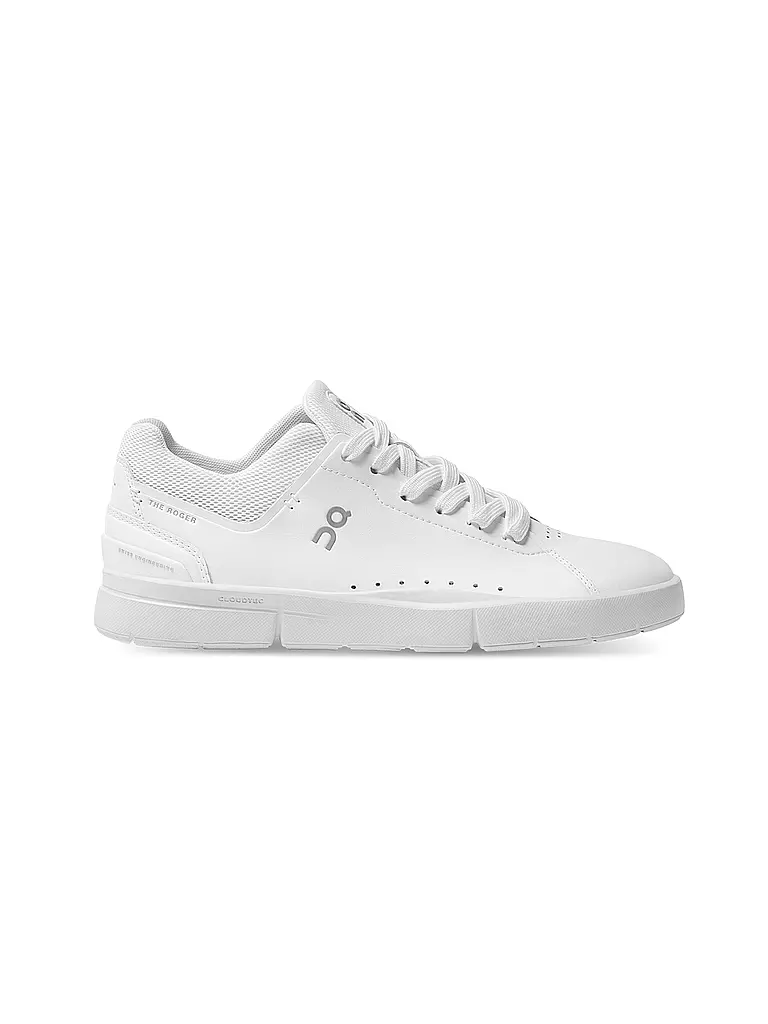 ON Sneaker THE ROGER ADVANTAGE weiss