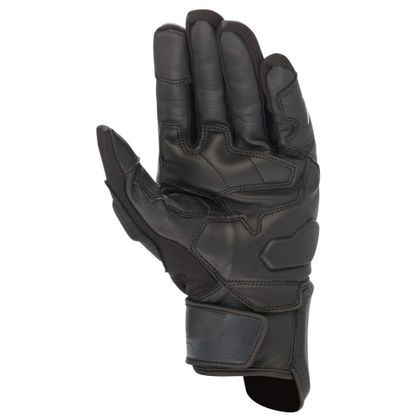 Gants Alpinestars BOOSTER V2 - Noir / Noir