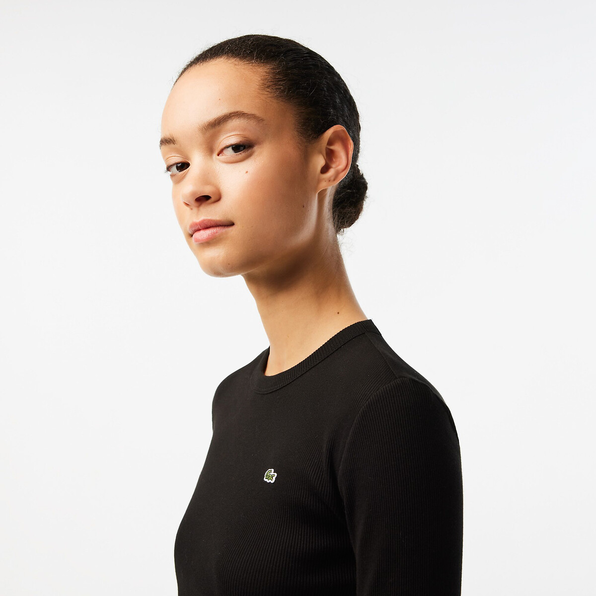 LACOSTE<br>Camiseta Slim