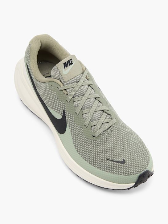 Nike Sneaker Schwarz