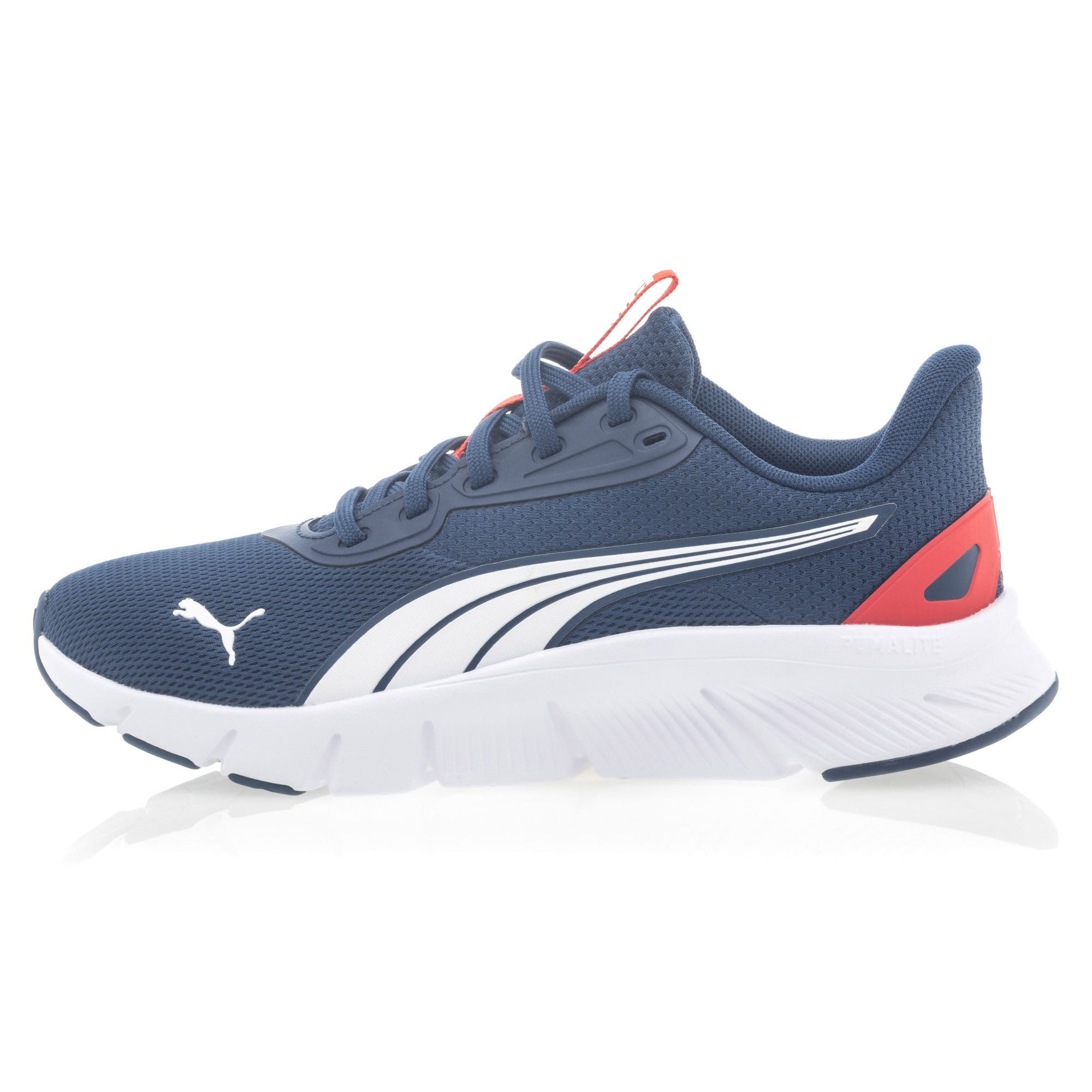 Sneakers Garçon bleu marine