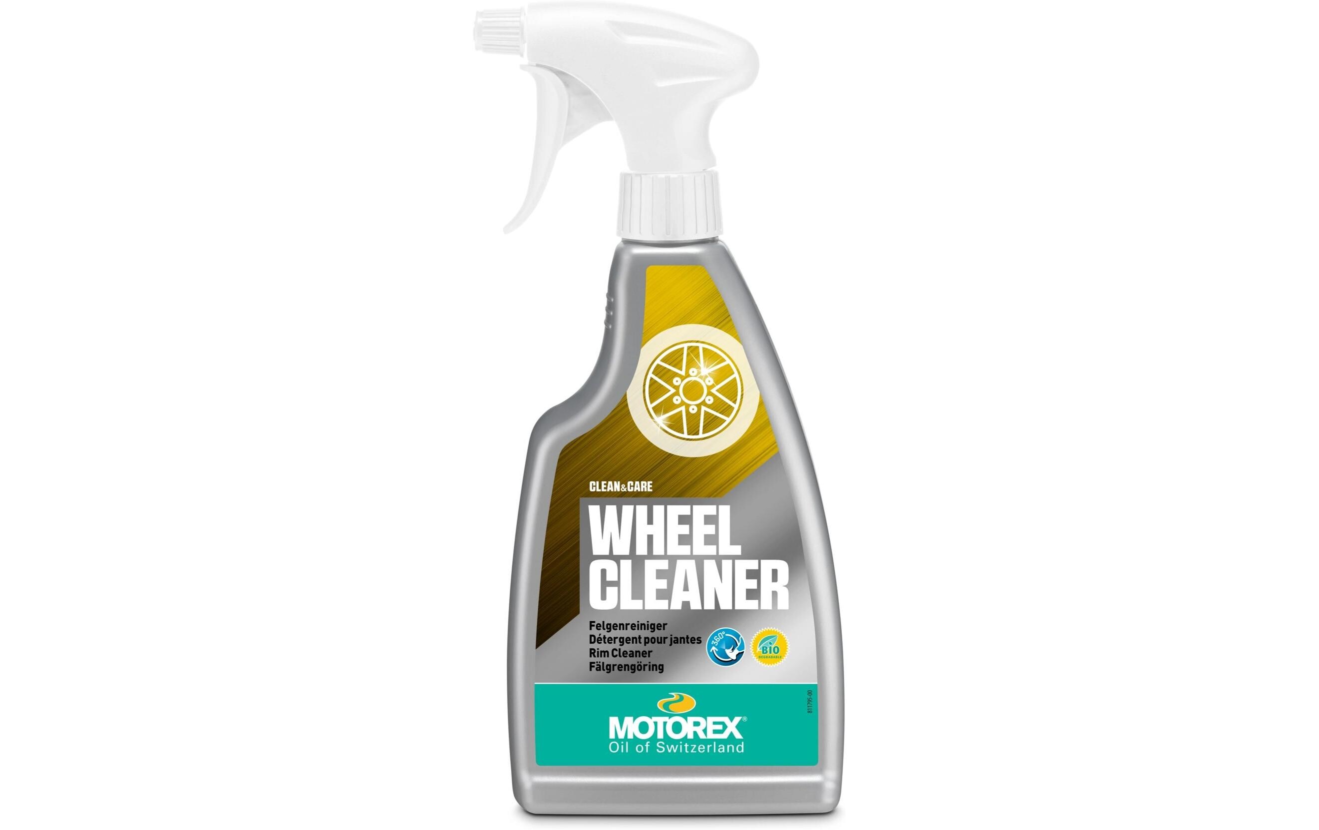 Wheel Cleaner NEW 500 mlFelgenreiniger