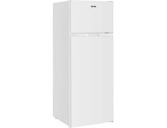 INDESIT - Réfrigérateur congélateur haut I55T0412W