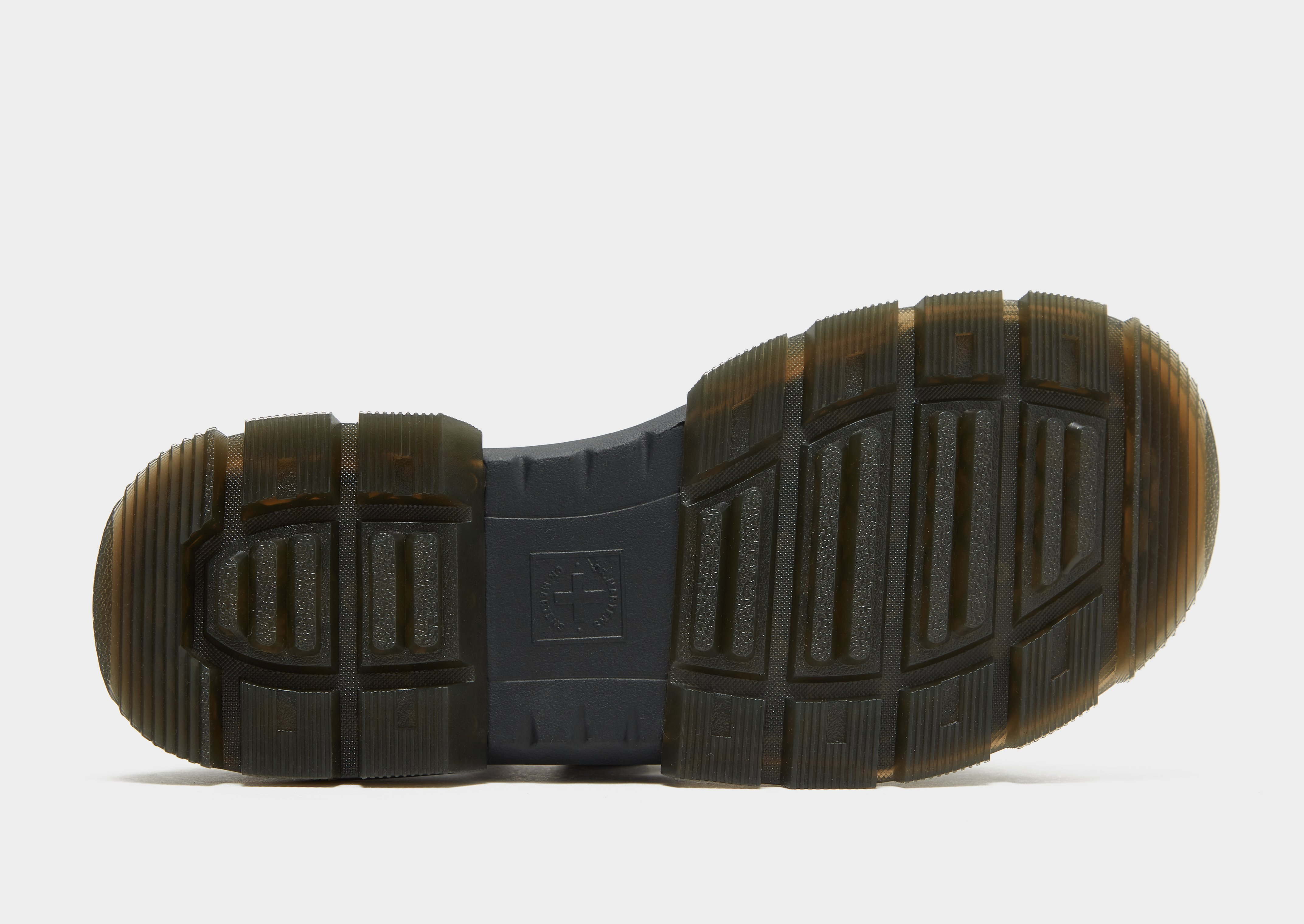 Dr. Martens Sandales Forster Homme