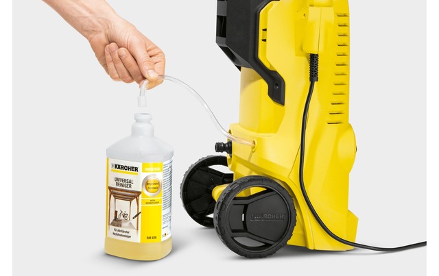 KÄRCHER Hochdruckreiniger »K 2 Premium Power Control«