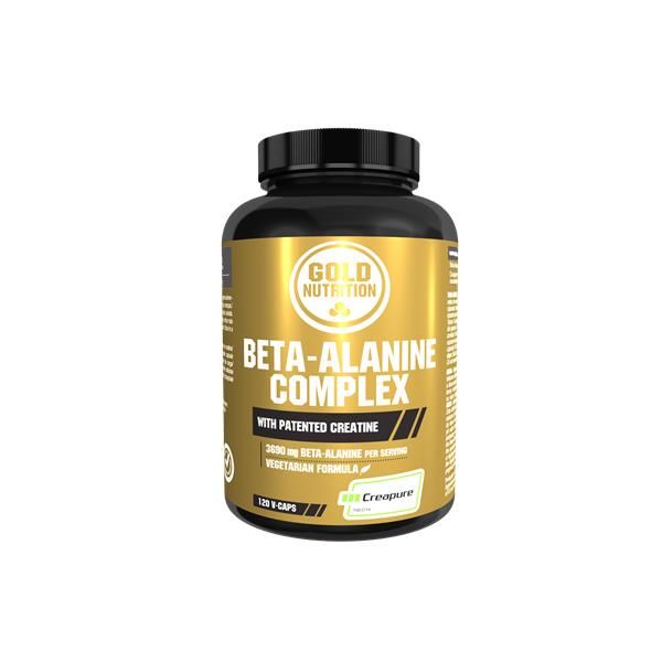 Beta-Alanine Complex