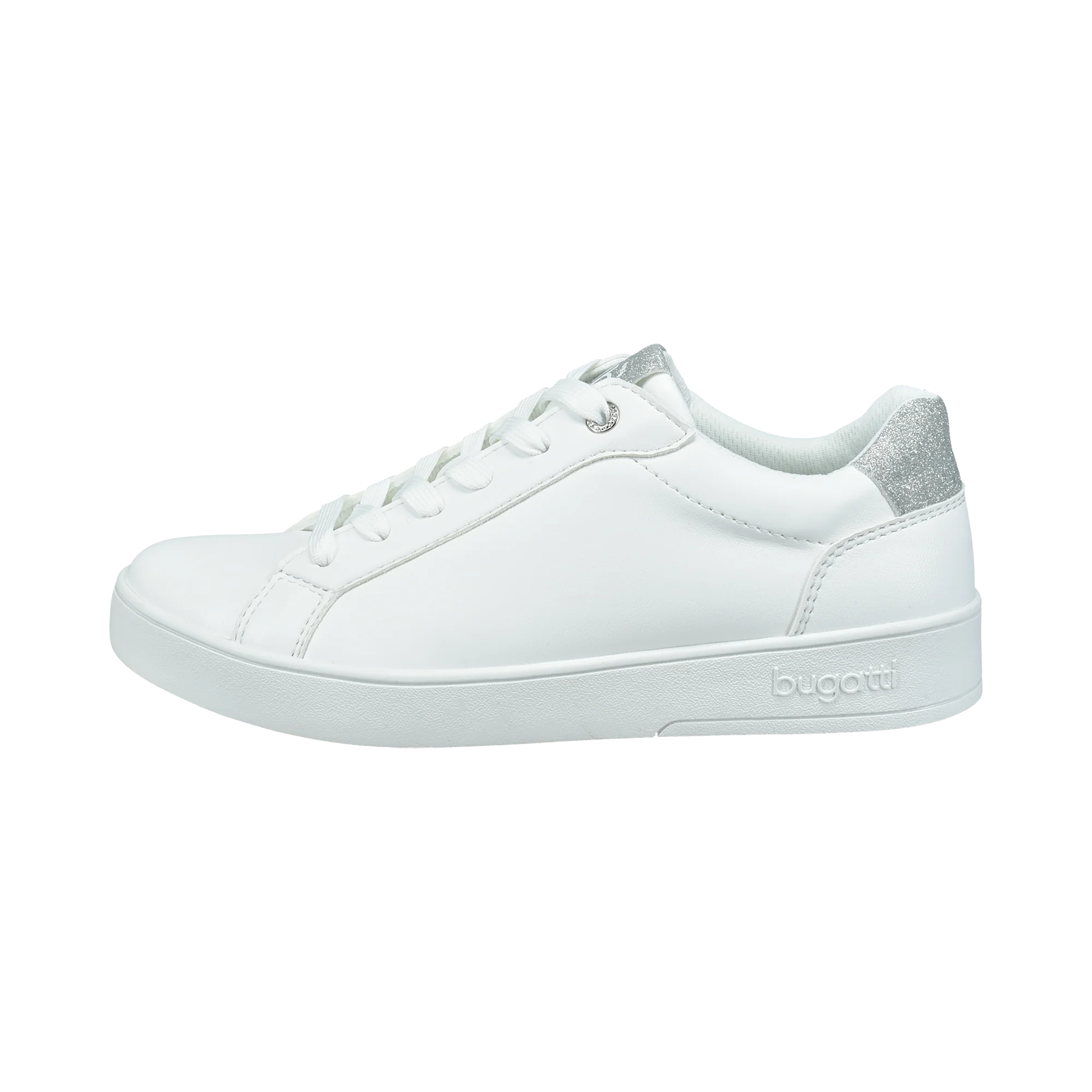 Sneaker weiß