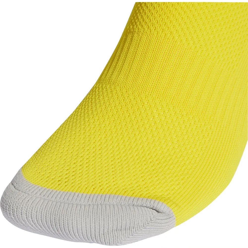 meias curtas adidas Milano 23