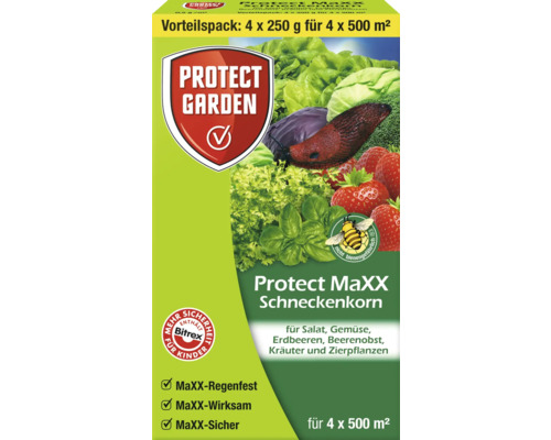 Slakkenkorrel Protect Home Protect MaXX 1 kg