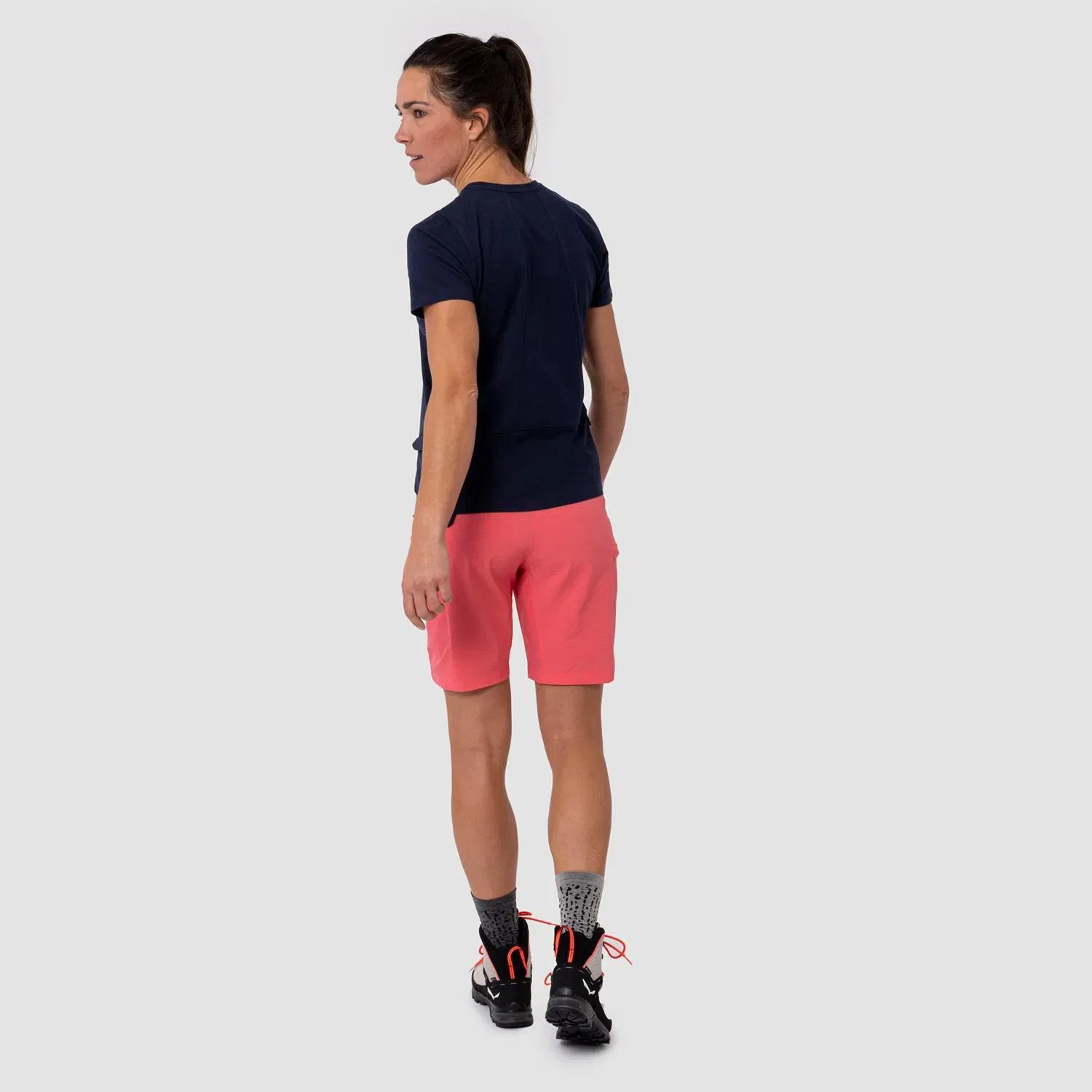 Salewa Puez Hemp T-Shirt W's
