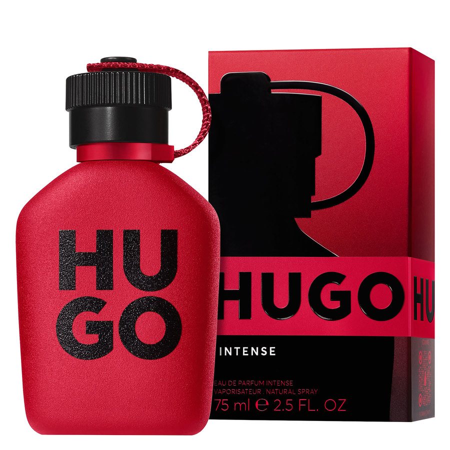 Hugo Boss Hugo Intense Eau De Parfum 75ml