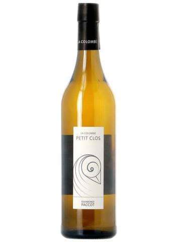 La Colombe - Petit Clos - Raymond Paccot