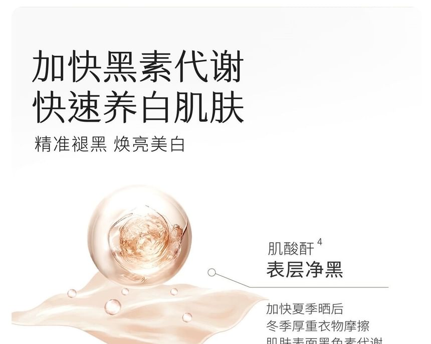 LITTLE DREAM GARDEN - Bodylotion - Reisformaat