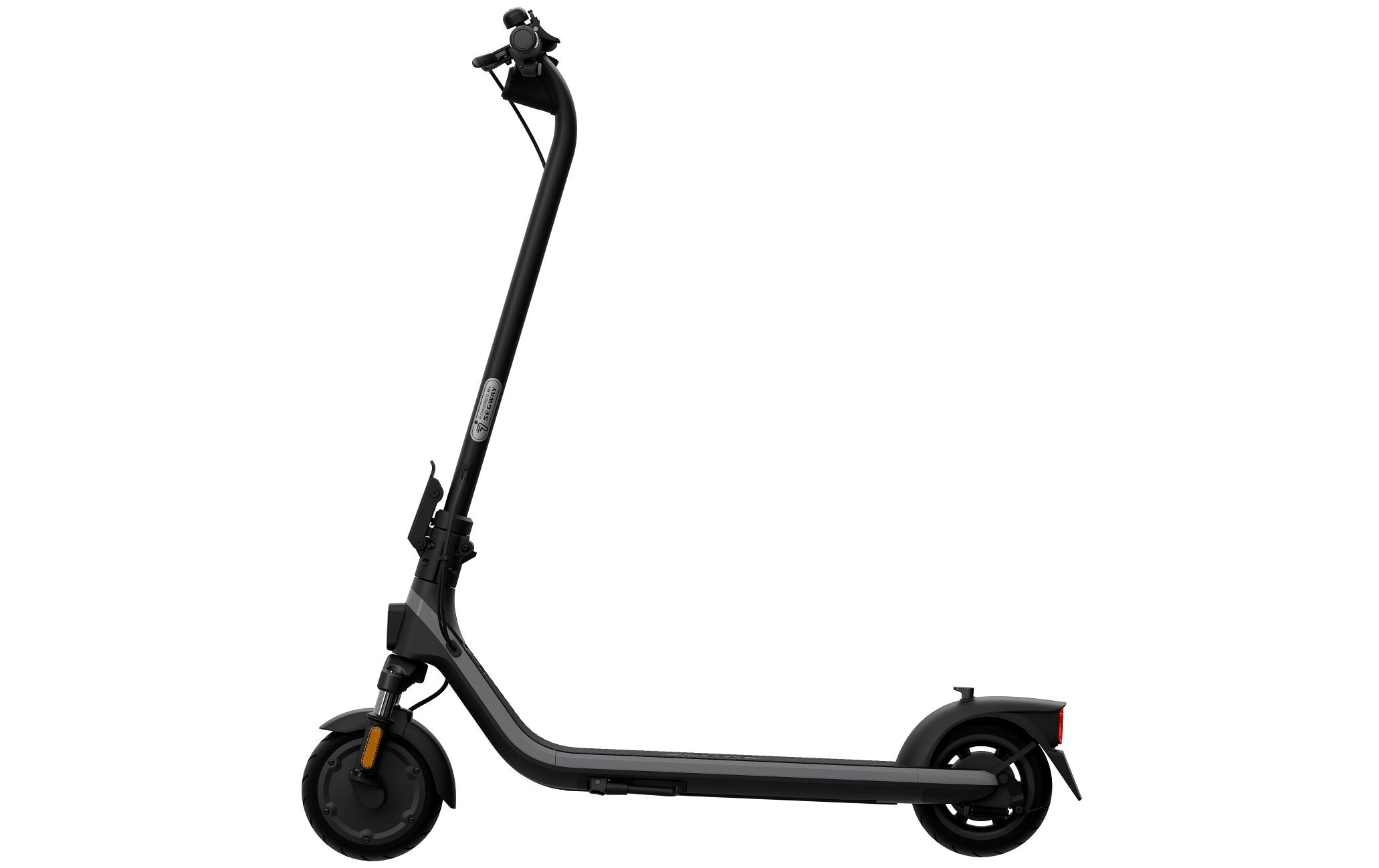 ninebot by Segway E-Scooter »E2 E II« 20 km/h 25 km