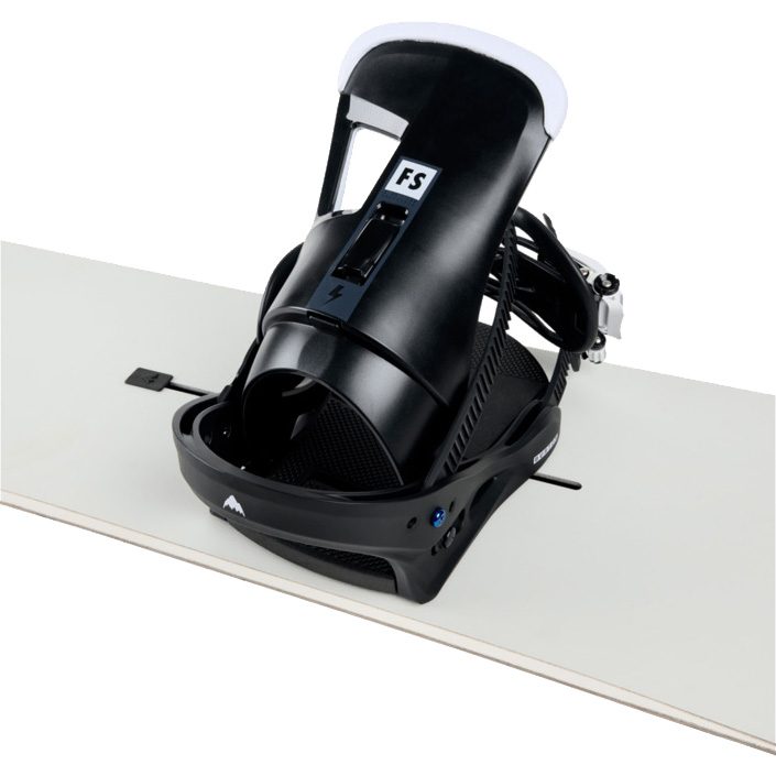 Burton Freestyle 24/25 Re:Flex Snowboardbindung Herren black
