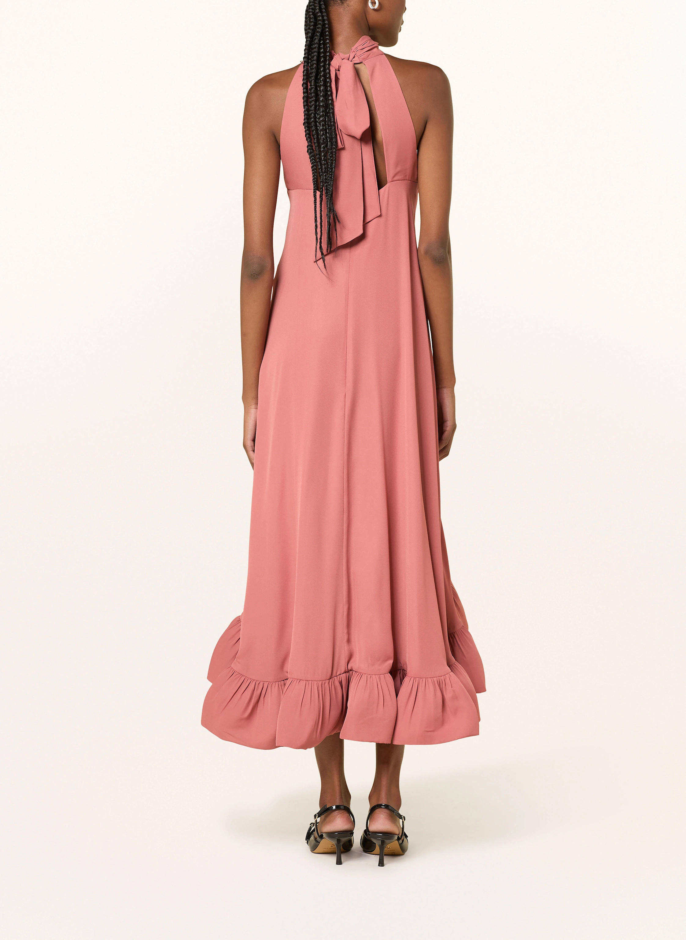 MALINA Kleid SABRINA