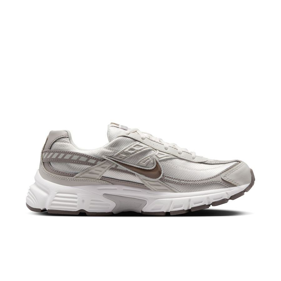 Nike Chaussures Initiator - Blanc/Ashen Slate/Gris Femme