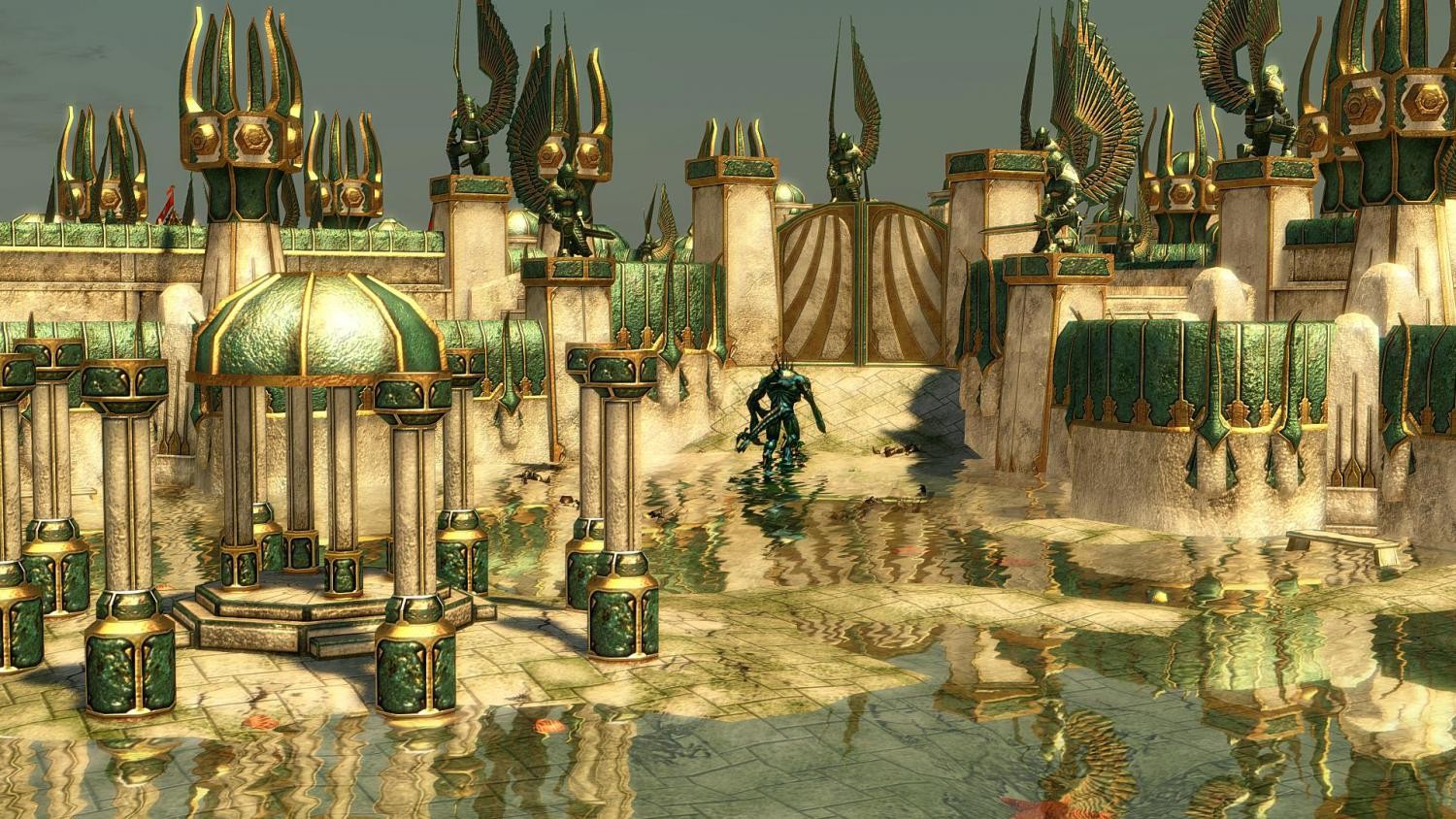 SpellForce 2 - Anniversary Edition- PC