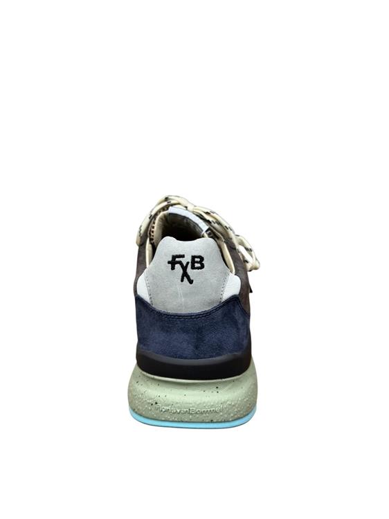 Floris van Bommel SFM-10154 lightblue