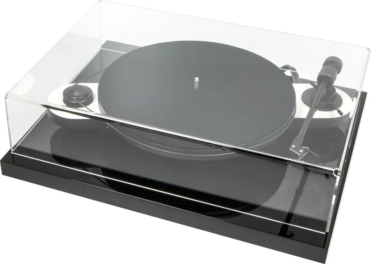 Pro-Ject Ground It E Supports de platine