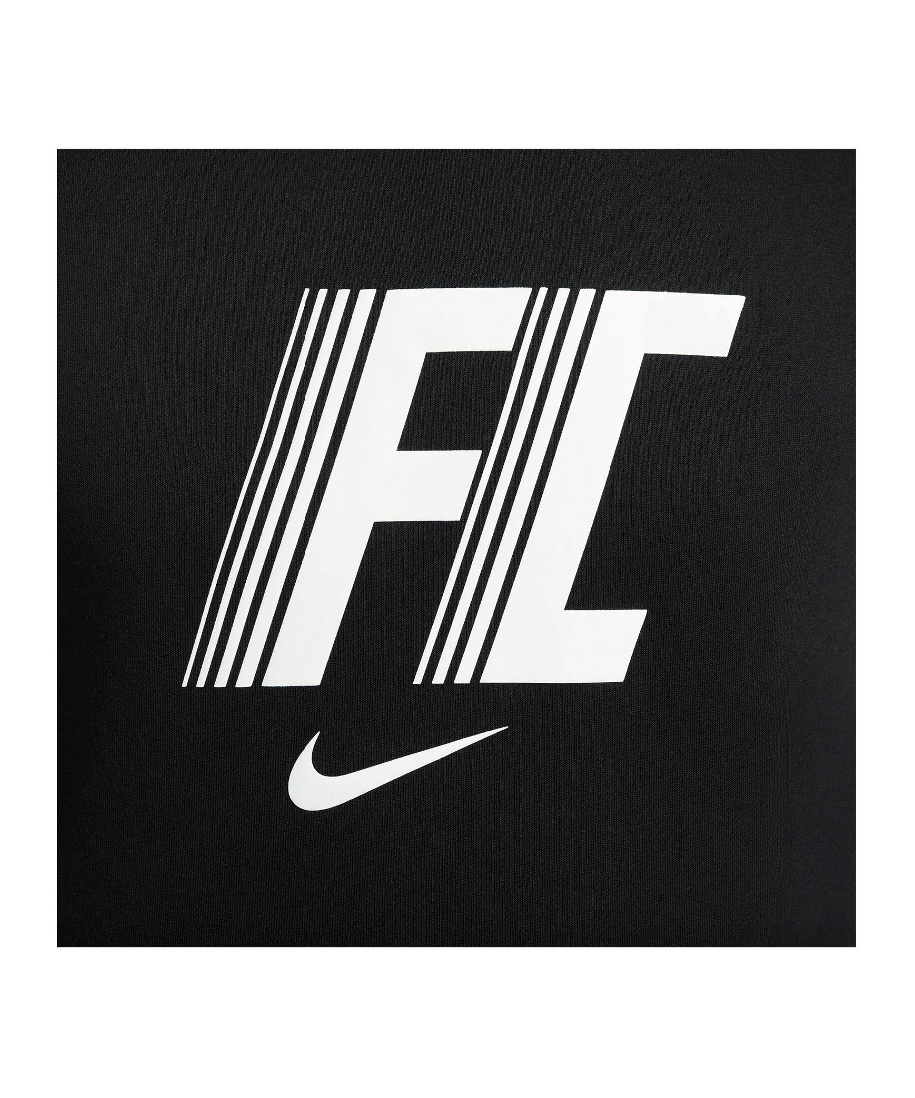 Nike| Herren Fußball-Hoodie  DRI-FIT F.C.  FLEECE SOCCER