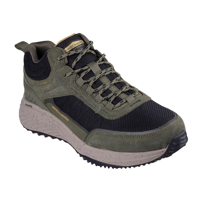 Skechers Bounder RSE Wandelschoenen Heren