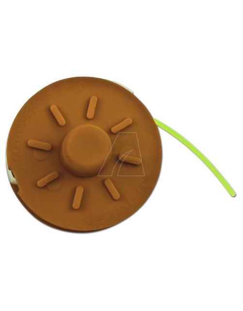 Arnold Trimmerspoel At4.7 - 2mm Gardena Powercut - Maaiaccessoires -