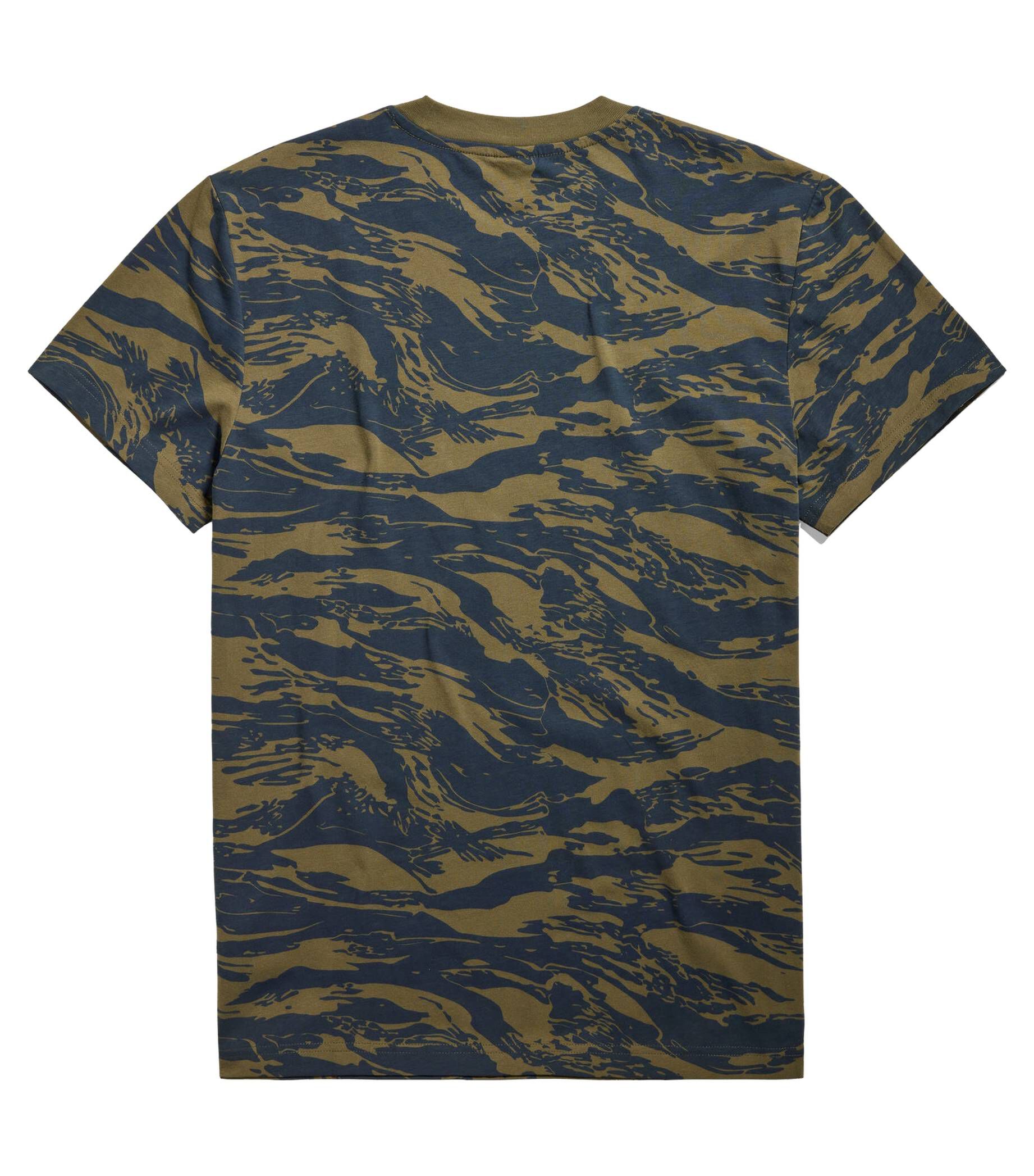 G-Star RAW| Herren T-Shirt