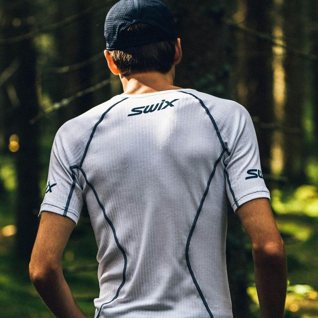 Swix<br>RaceX bodyw Ms