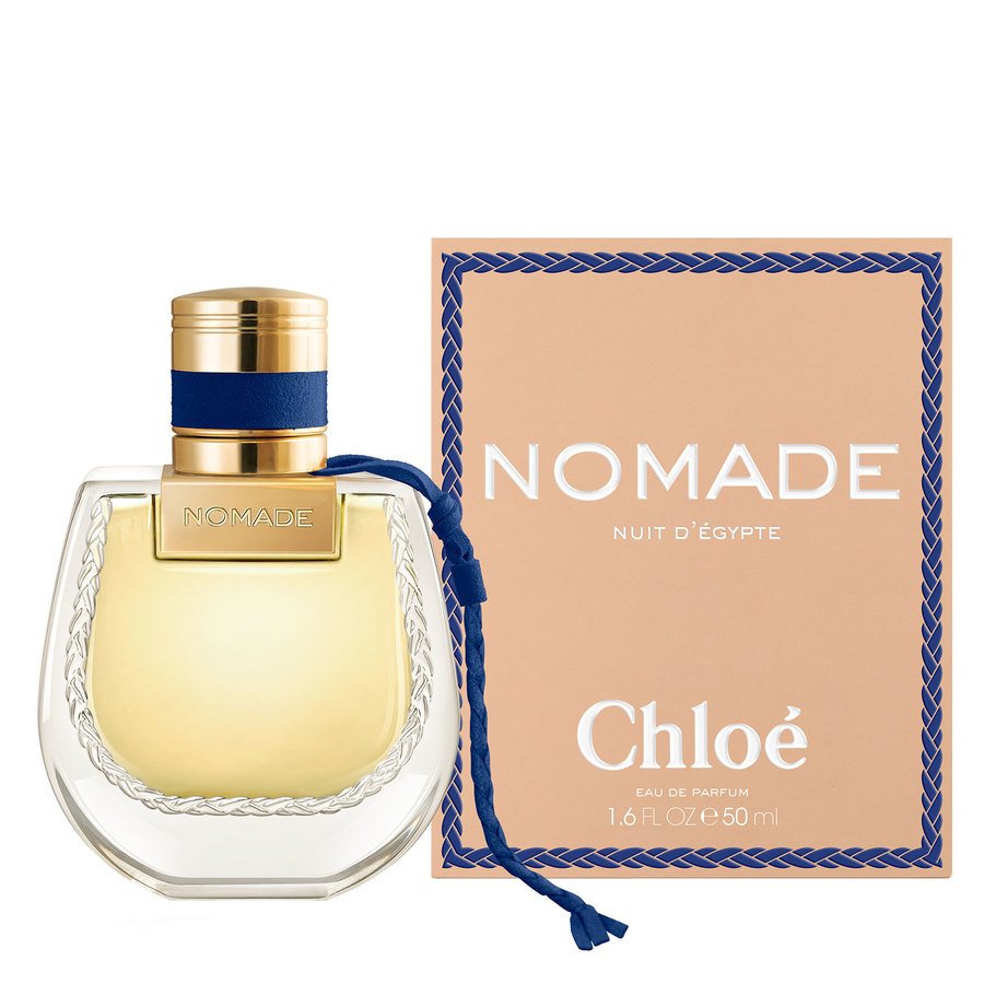 Chloé Nomade Nuit d'Egypte Eau De Parfum 50ml