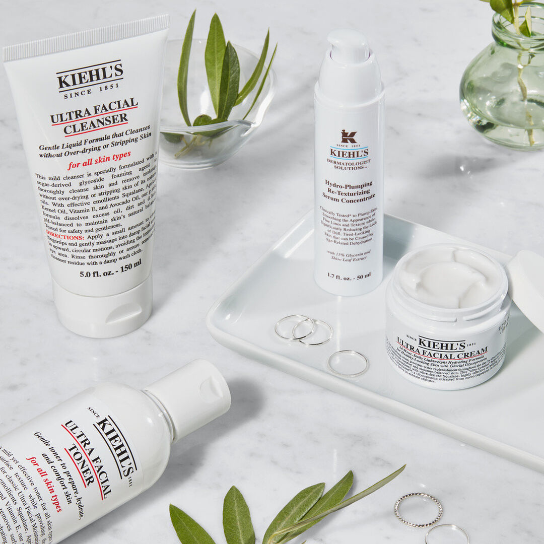 KIEHL'S Ultra Facial Tónico - 250ml