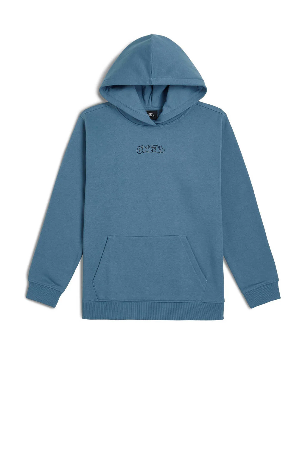 O'Neill hoodie grijsblauw
