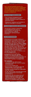 ThermaCare Warmte Kompressen Rugpijnverlichting 2ST