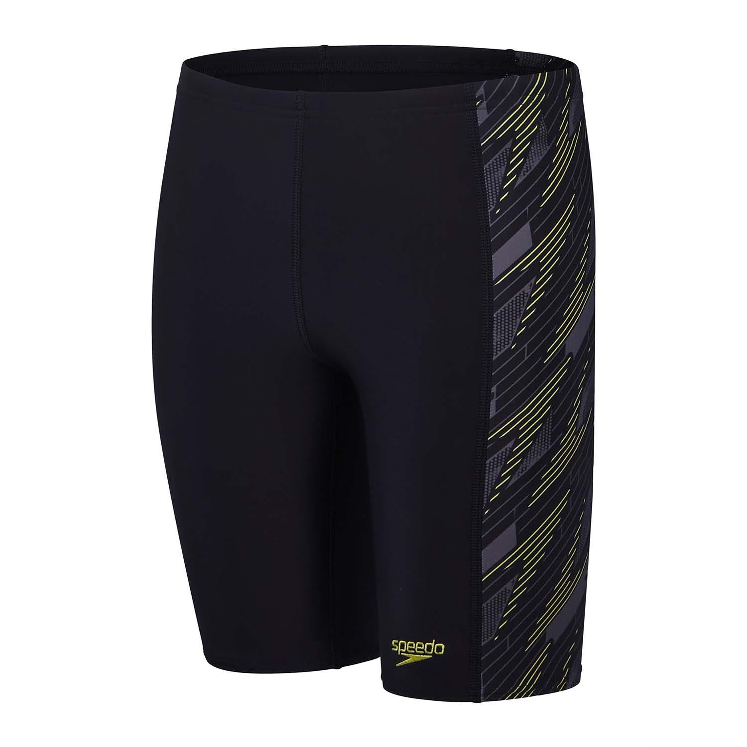 Speedo  Eco Boys Hyperboom Panel Jammer