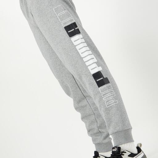 Logotipo da Puma