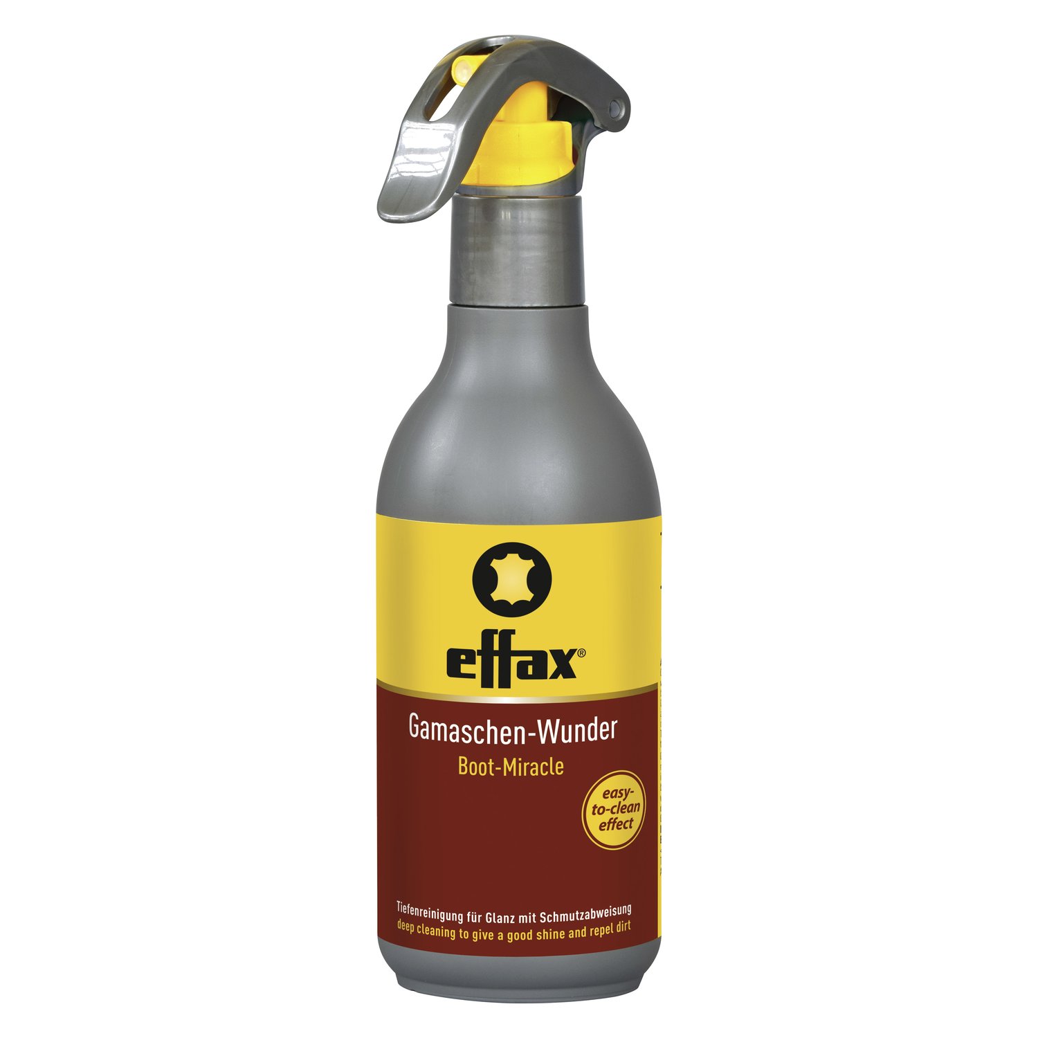effax Gamaschen-Wunder -