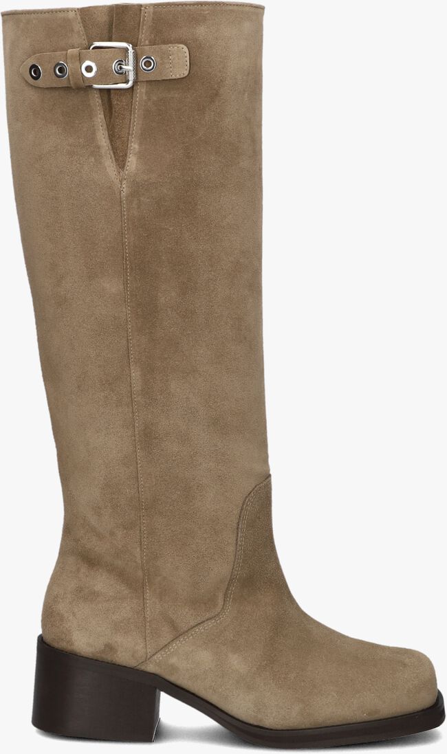 taupe toral hoge laarzen ronnie