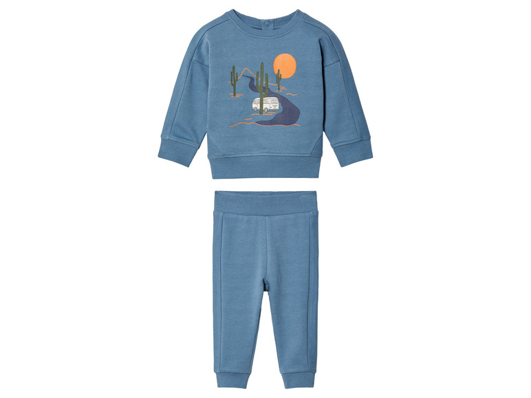 Baby joggingpak