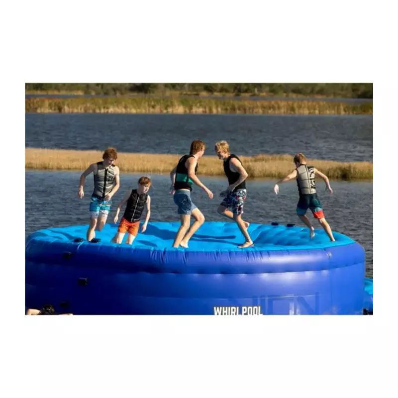 Jeu gonflable UNION Whirlpool 20