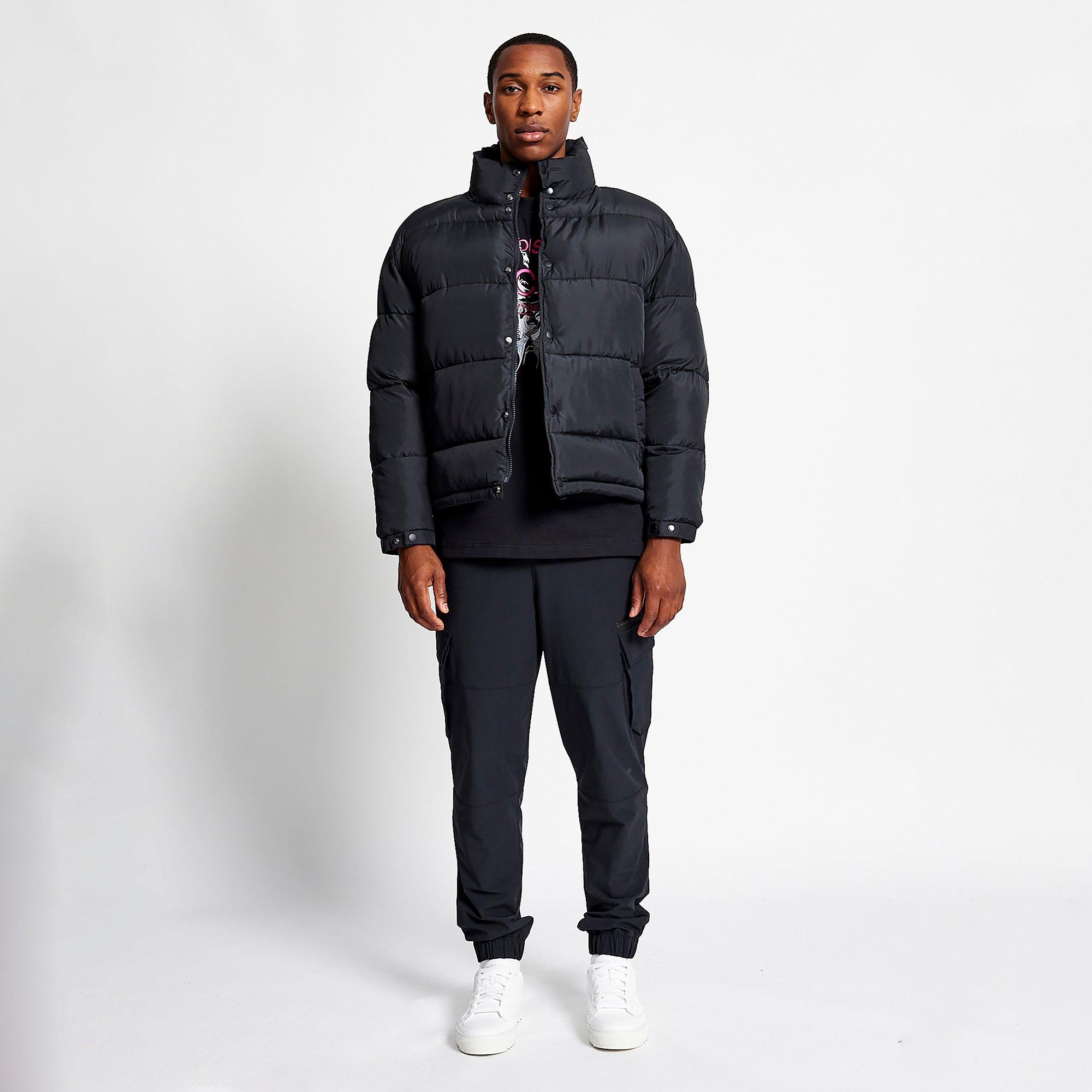 Madison Barclay Franklin Quilted Jacket