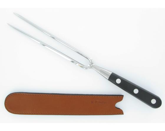 Fourchette Baïonnette 17 cm - 1834 Couteaux de cuisine professionnel