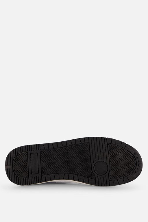 PME Legend Gobbler Sneakers wit Leer