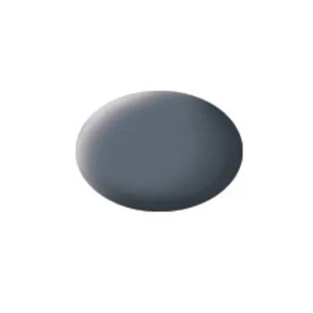 Revell Aqua Color, staubgrau, matt, 18ml