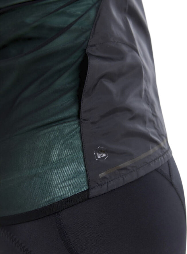 Craft Essence Light Wind Vest Sort