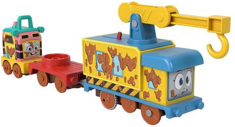 Thomas & Friends HHN43 speelgoedvoertuig