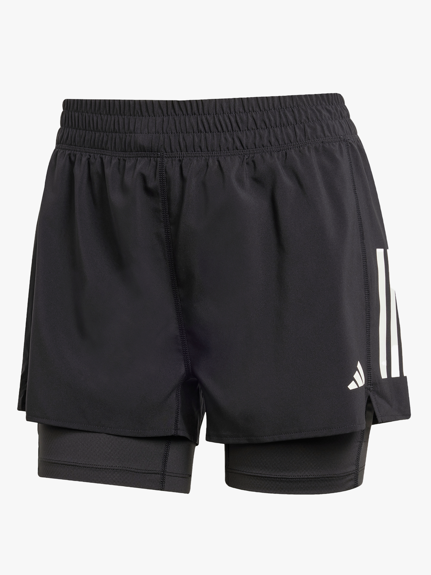 Own The Run B 2in1 Shorts