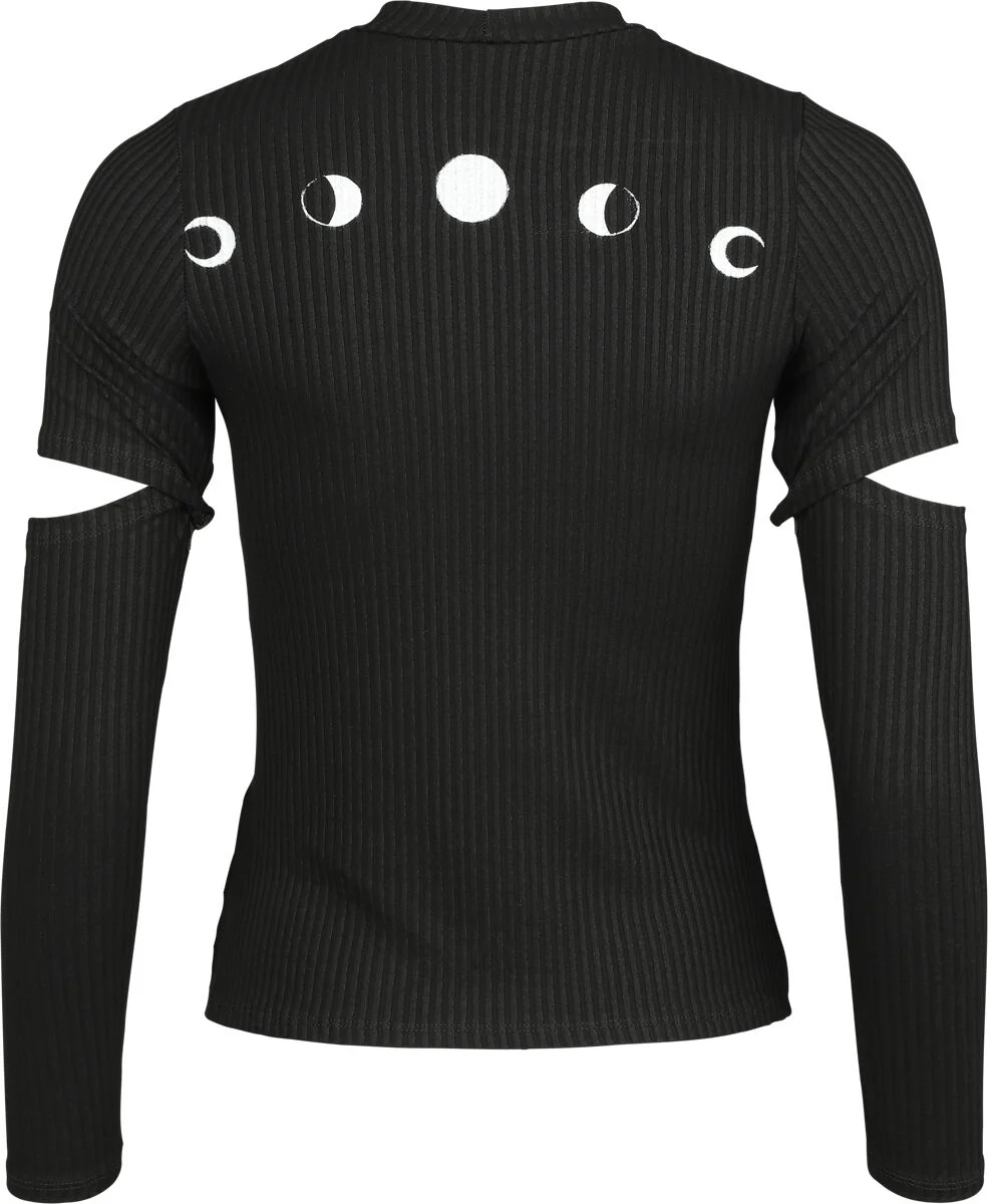 Ines | Outer Vision T-shirt manches longues