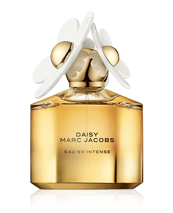 Marc Jacobs Daisy Eau So Intense Eau de Parfum Spray 100ml