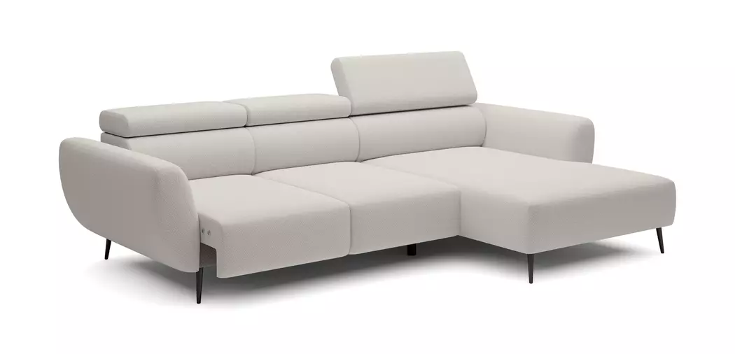 Ecksofa Alisson
